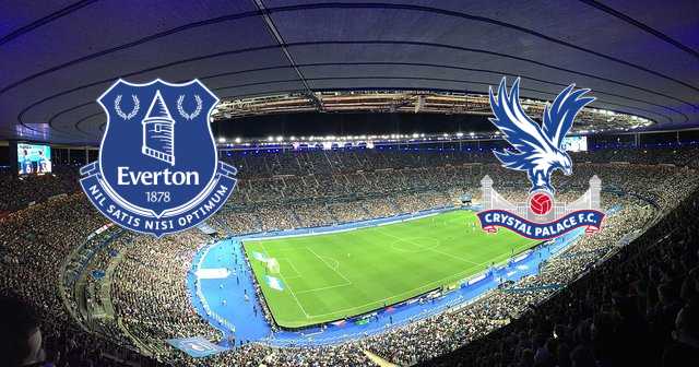 Crystal Palace vs Everton - England : FA Cup | 2022-03-20