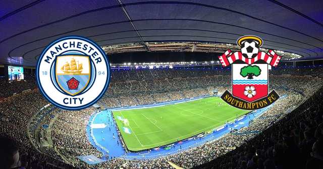 Southampton vs Manchester City - England : FA Cup | 2022-03-20