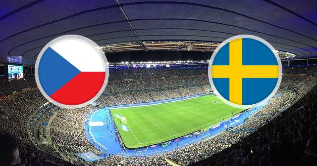 Sweden vs Czech Republic - World Cup Qual. UEFA | 2022-03-24