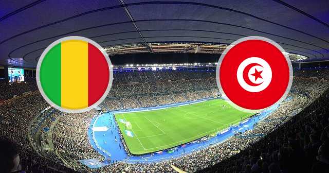 Tunisia vs Mali - World Cup Qual. CAF | 2022-03-29