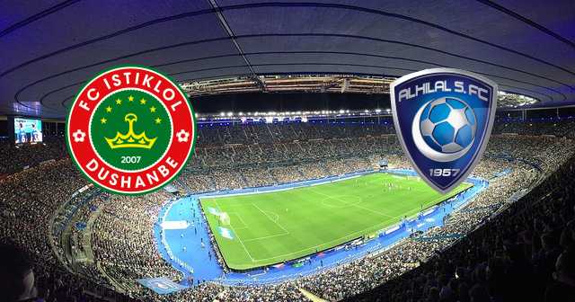 Al-Hilal Saudi vs FC Istiklol - Asia : AFC Champions League | 2022-04-15