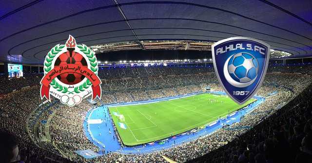 Al-Hilal Saudi vs Al-Rayyan - Asia : AFC Champions League | 2022-04-27