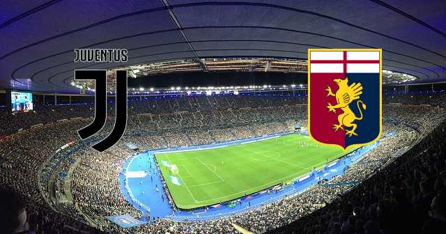 Genoa vs Juventus - Italy : Serie A | 2022-05-06