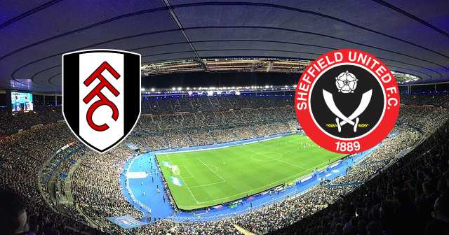 Sheffield United vs Fulham - England : Championship | 2022-05-07