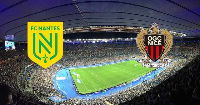 OGC Nice vs FC Nantes - Coupe de France | 2022-05-07