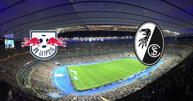 Freiburg vs RB Leipzig - Germany : DFB Pokal | 2022-05-21