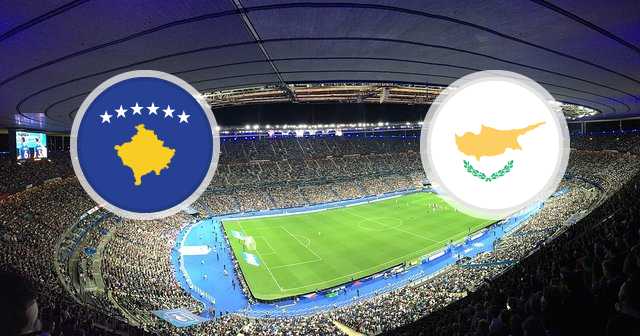 Cyprus vs Kosovo - UEFA Nations League | 2022-06-02