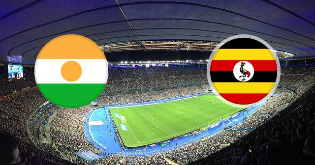 Uganda vs Niger - Africa Cup of Nations Qual | 2022-06-08