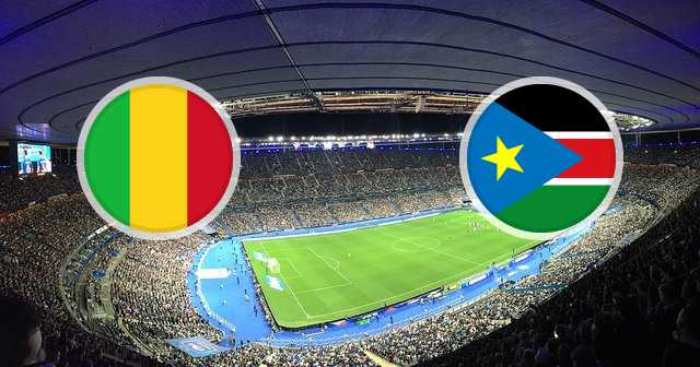 South Sudan vs Mali - Africa Cup of Nations Qual | 2022-06-09