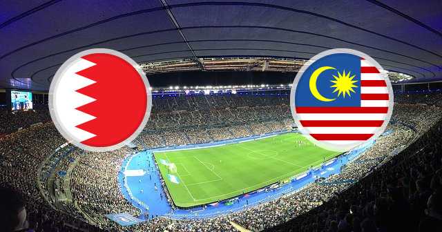 Malaysia vs Bahrain - Asia : AFC Asian Cup Qual | 2022-06-11