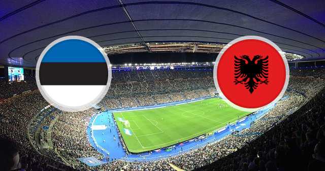 Albania vs Estonia - Int. Friendly Games | 2022-06-13