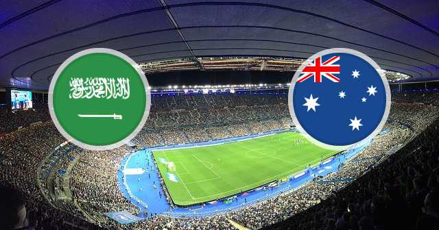 نتيجة مباراة أستراليا و السعودية - كأس آسيا تحت 23 سنة - 2022-06-15