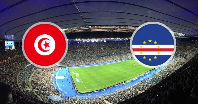 Cape Verde vs Tunisia - Africa Cup of Nations - Handball | 2022-07-13