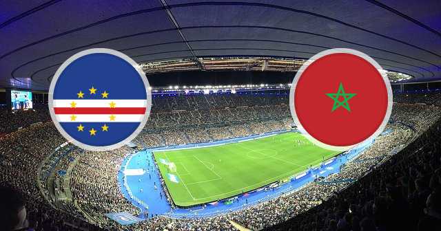 Morocco vs Cape Verde - Africa Cup of Nations - Handball | 2022-07-16