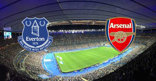 Arsenal vs Everton - Club Friendly Games | 2022-07-16