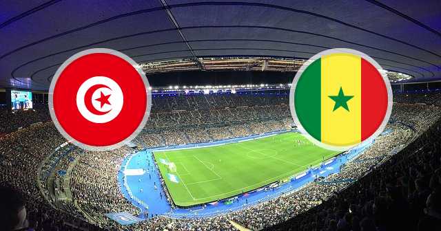 Senegal vs Tunisia - Africa Cup of Nations - Women | 2022-07-17