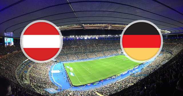 Germany vs Austria - Euro - Women | 2022-07-21