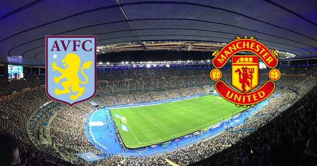 Manchester Utd vs Aston Villa - Club Friendly Games | 2022-07-23