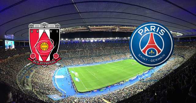 Paris Saint-Germain vs Urawa Red Diamonds - Club Friendly Games | 2022-07-23