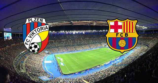 Barcelona vs Viktoria Plzen - UEFA Champions League | 2022-09-07