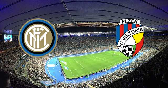 Viktoria Plzen vs Inter - UEFA Champions League | 2022-09-13