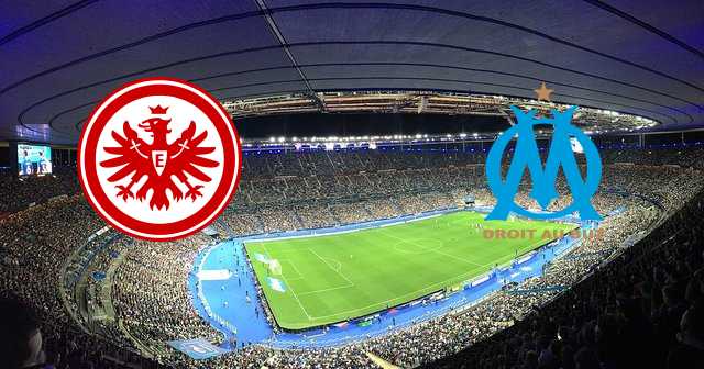 Olympique de Marseille vs Eintracht Frankfurt - UEFA Champions League | 2022-09-13