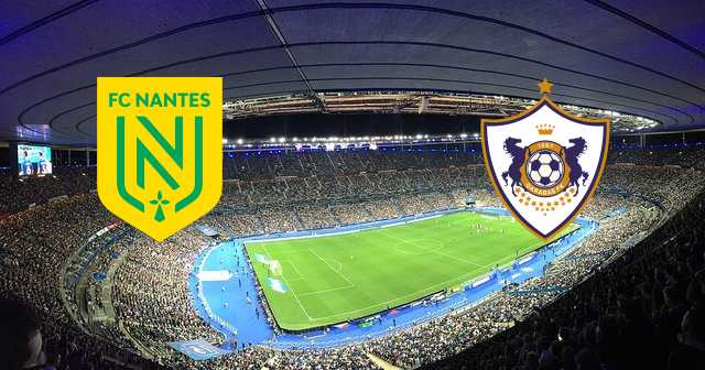 Qarabag FK vs FC Nantes - UEFA Europa League | 2022-09-15