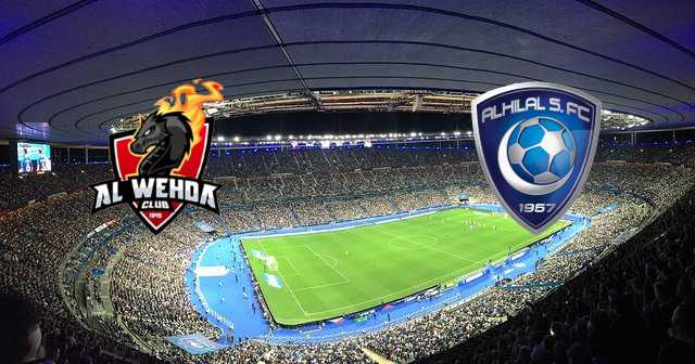 Al-Hilal Saudi vs Al-Wehda - Saudi Professional League | 2022-09-16