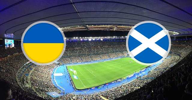 Scotland vs Ukraine - UEFA Nations League | 2022-09-21