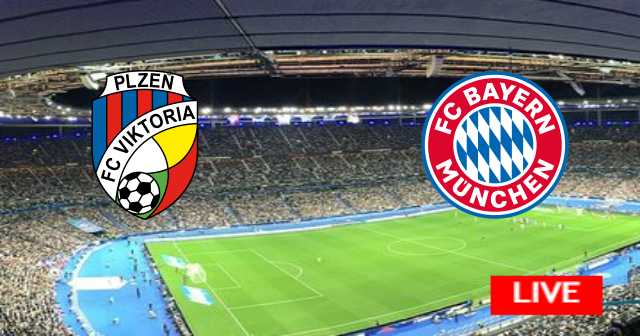 Bayern Munich vs Viktoria Plzen - UEFA Champions League | 2022-10-04