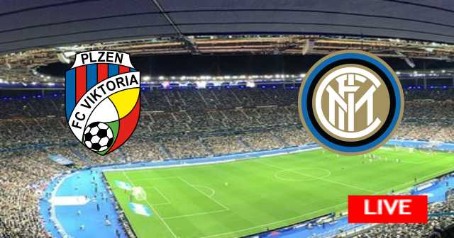 Inter vs Viktoria Plzen - UEFA Champions League | 2022-10-26