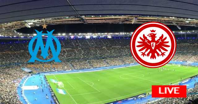 Eintracht Frankfurt vs Olympique de Marseille - UEFA Champions League | 2022-10-26