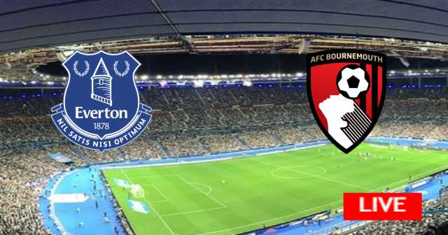 Bournemouth vs Everton - England : EFL Cup | 2022-11-08