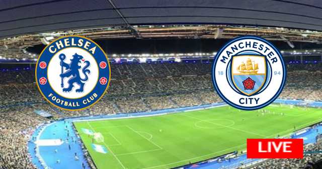 Manchester City vs Chelsea - England : EFL Cup | 2022-11-09