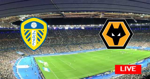 Wolverhampton vs Leeds United - England : EFL Cup | 2022-11-09