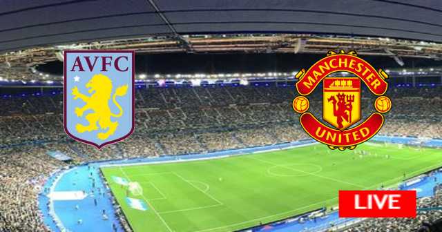 Manchester Utd vs Aston Villa - England : EFL Cup | 2022-11-10