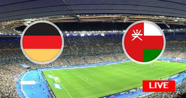 Oman vs Germany - Int. Friendly Games | 2022-11-16