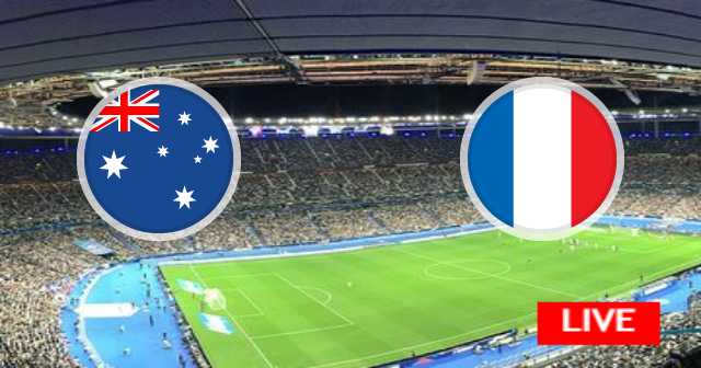 نتيجة مباراة فرنسا و أستراليا - كأس العالم - 2022-11-22