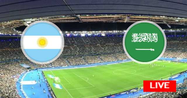 Saudi Arabia vs Mexico - World Cup | 2022-11-30