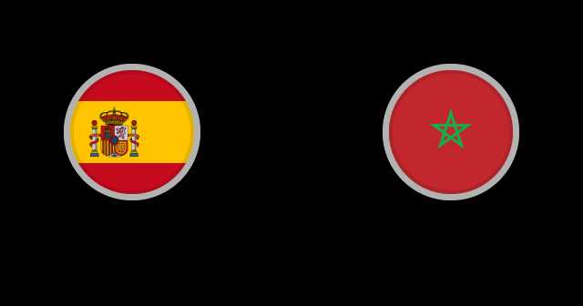 نتيجة مباراة المغرب و اسبانيا - كأس العالم - 2022-12-06