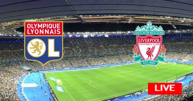 Liverpool vs Lyon - Club Friendly Games | 2022-12-11