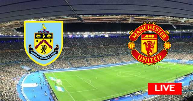 Manchester Utd vs Burnley - England : FA Cup | 2022-12-21