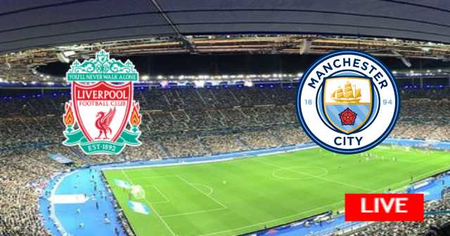 Manchester City vs Liverpool - England : EFL Cup | 2022-12-22
