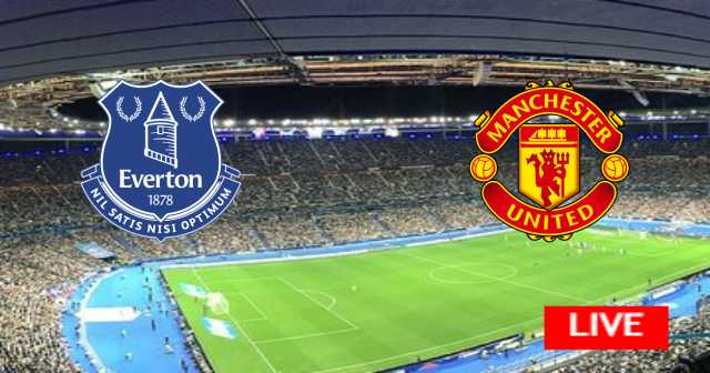 Manchester Utd vs Everton - England : FA Cup | 2023-01-06