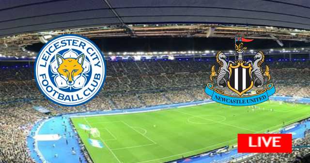 Newcastle United vs Leicester City - England : EFL Cup | 2023-01-10