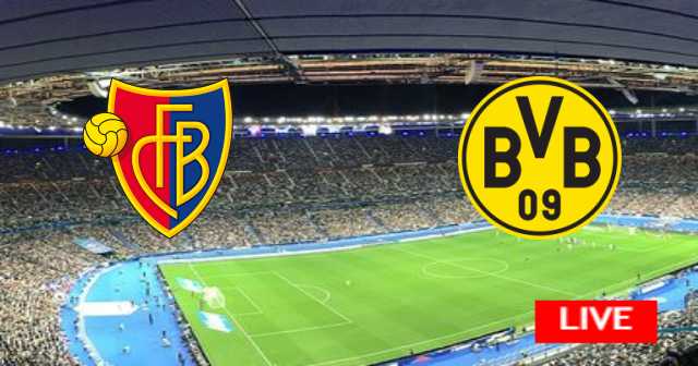 Borussia Dortmund vs Basel - Club Friendly Games | 2023-01-13