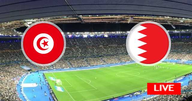 Bahrain vs Tunisia - Handball World Championship | 2023-01-13