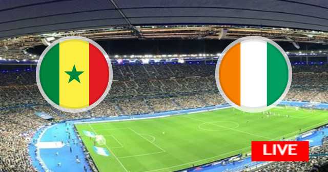 Ivory Coast vs Senegal - AFRICA : African Nations Championship | 2023-01-14