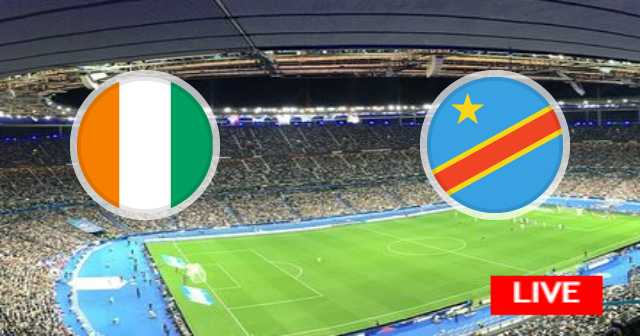 DR Congo vs Ivory Coast - AFRICA : African Nations Championship | 2023-01-18