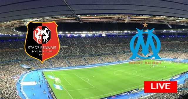 Olympique de Marseille vs Rennes - Coupe de France | 2023-01-20